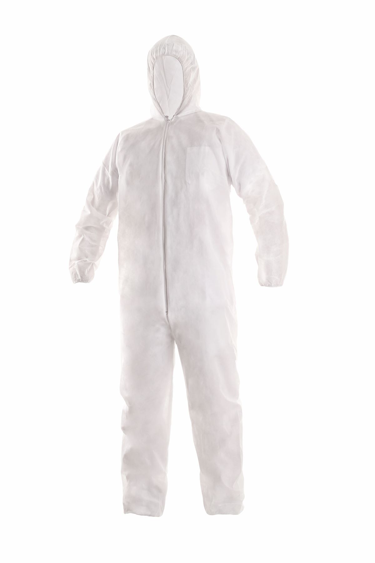 Overal jednorázový bílý vel. 2XL 1160 001 100